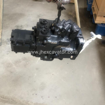 PC40-7 Hydraulic main pump